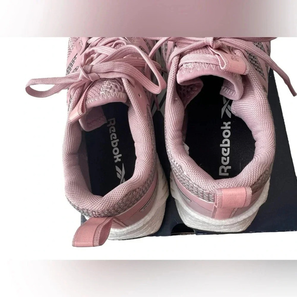 NIB Reebok RB546 Fusion Flexweave Work Athletic Work Shoes - Picture 6 of 9